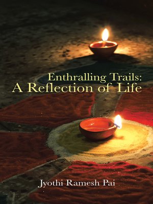 cover image of Enthralling Trails